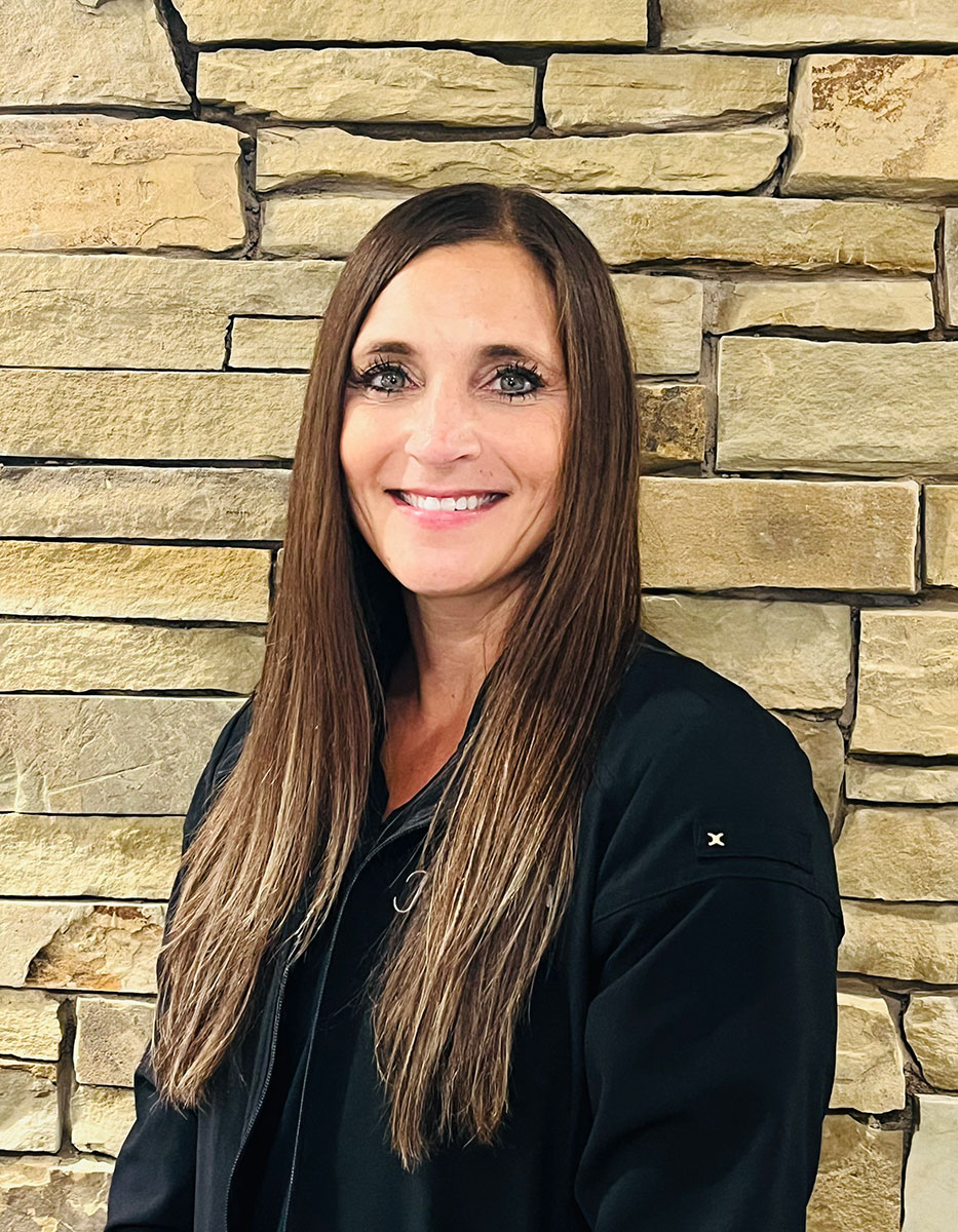 Carrie H., Dental Hygienist