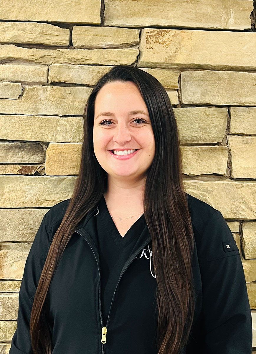 Jaida G., Dental Hygienist